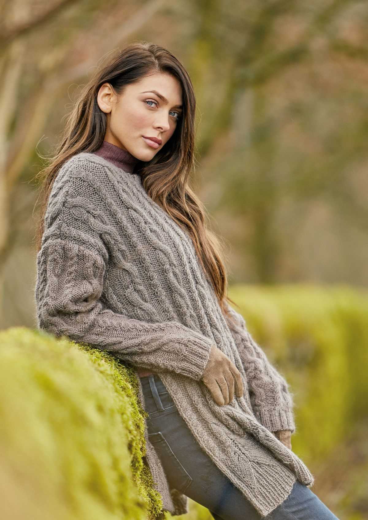 Knitrowan com free knitting patterns