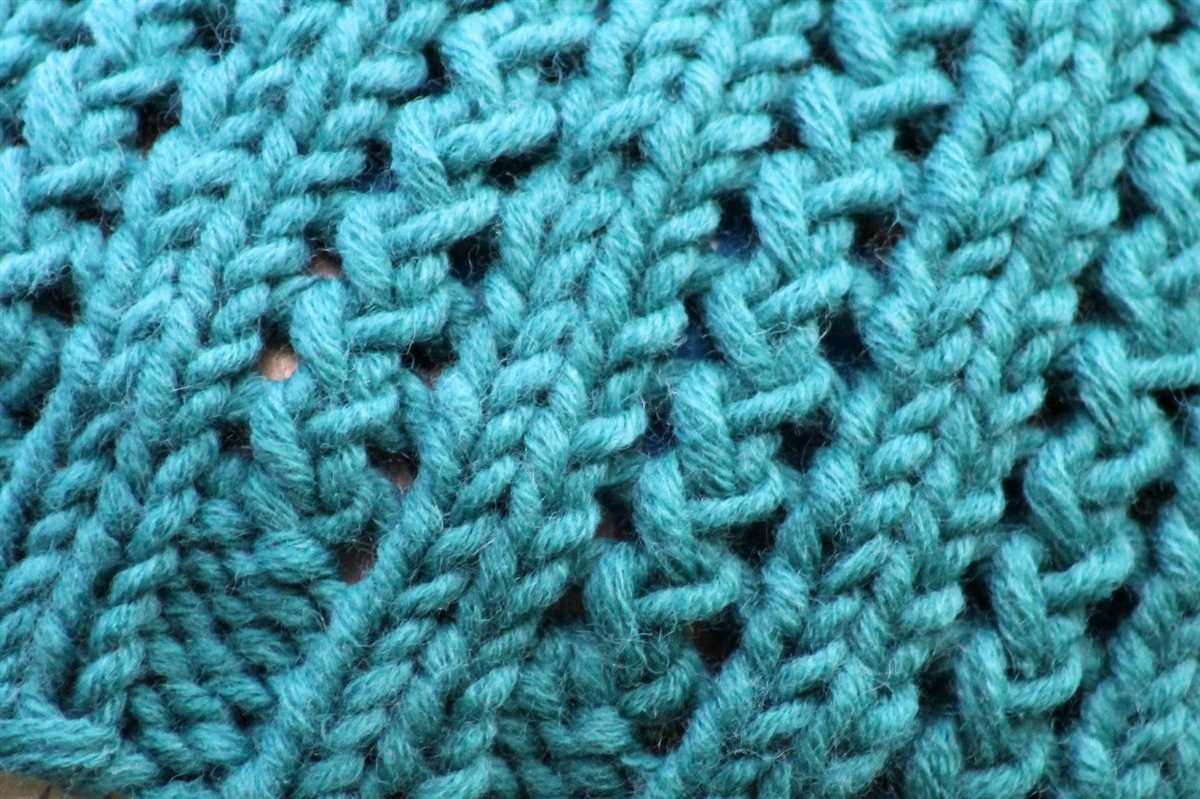 Knitted doorstop patterns free