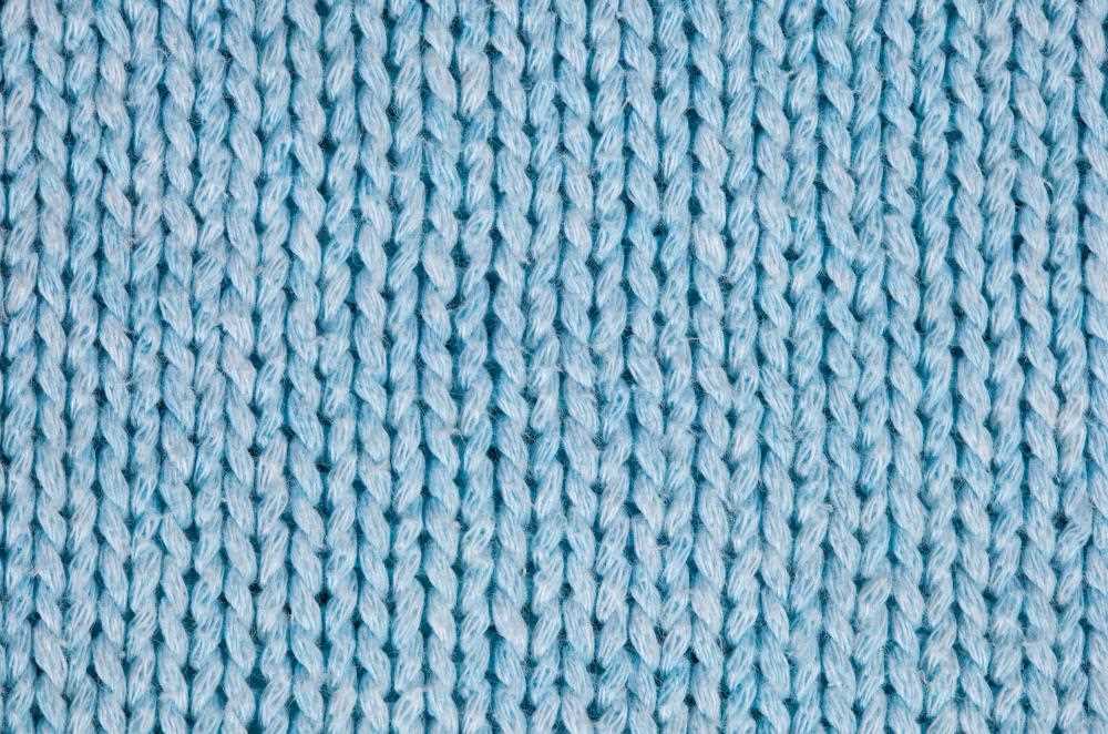 Knitted cotton top patterns