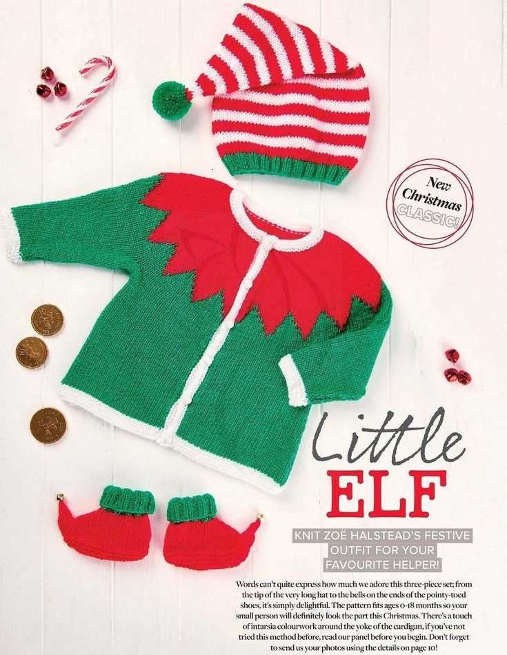 Knitted elf hat pattern for adults free