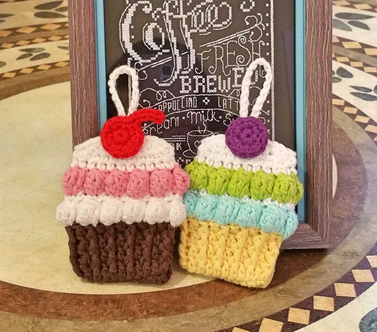 Knitted gift card holders patterns