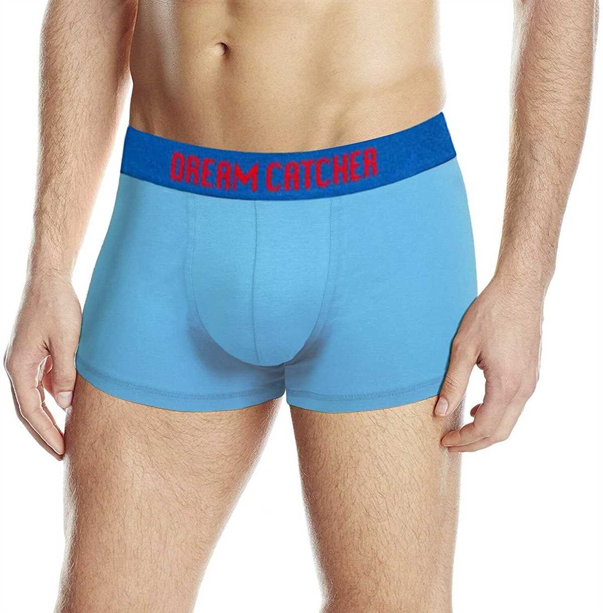 Knitted mens underwear patterns