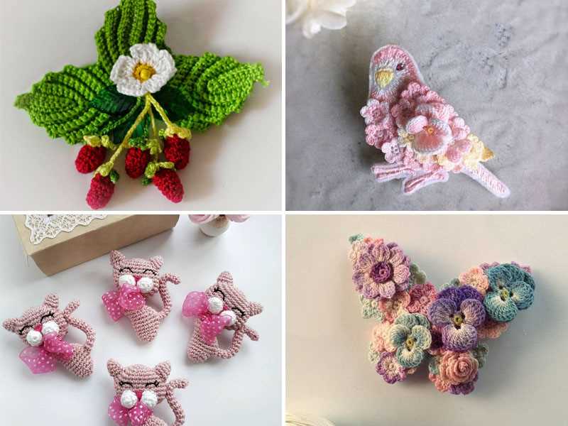 Get Creative with a Free Knitted Sunflower Brooch Pattern Knitted sunflower brooch pattern free