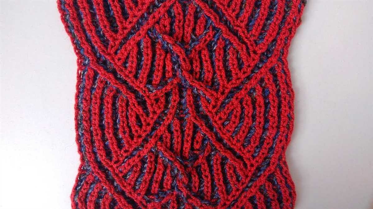 Knitting central free patterns
