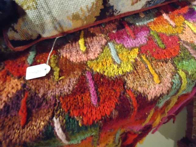 Knitting fever patterns