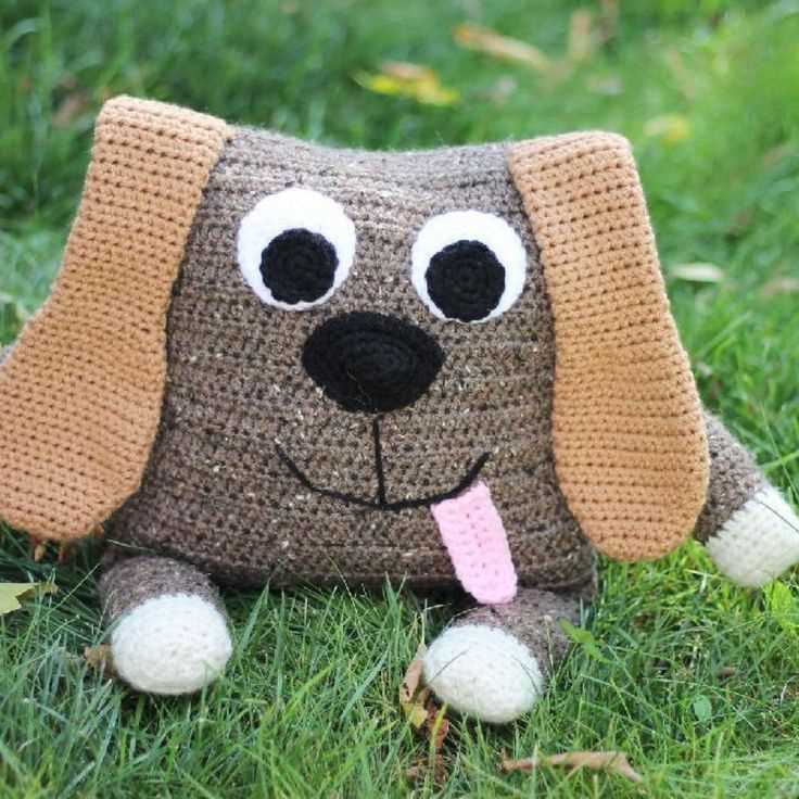 Knitting pal patterns