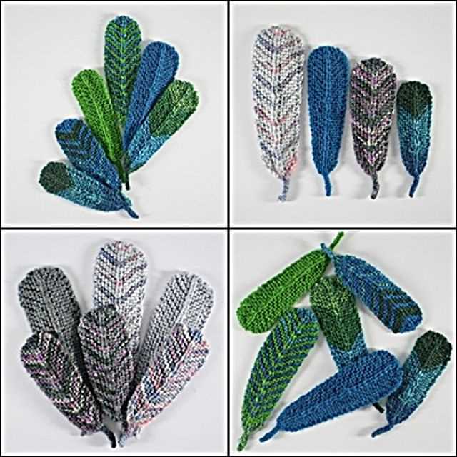 Knitting patterns 4 ply
