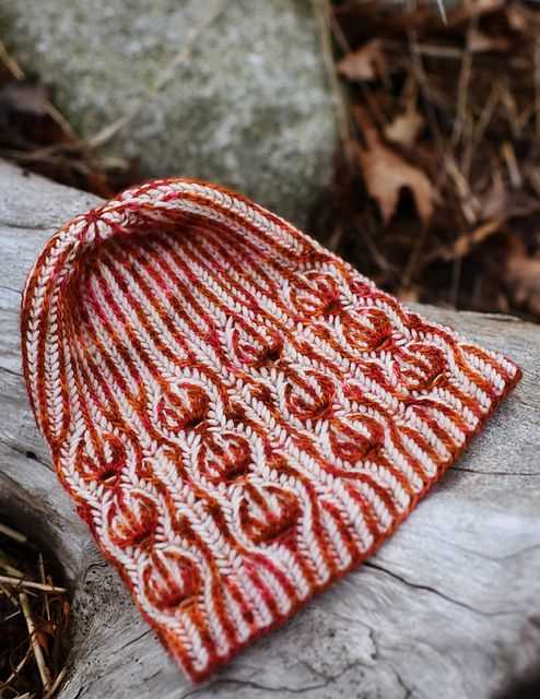 Knitting patterns basic