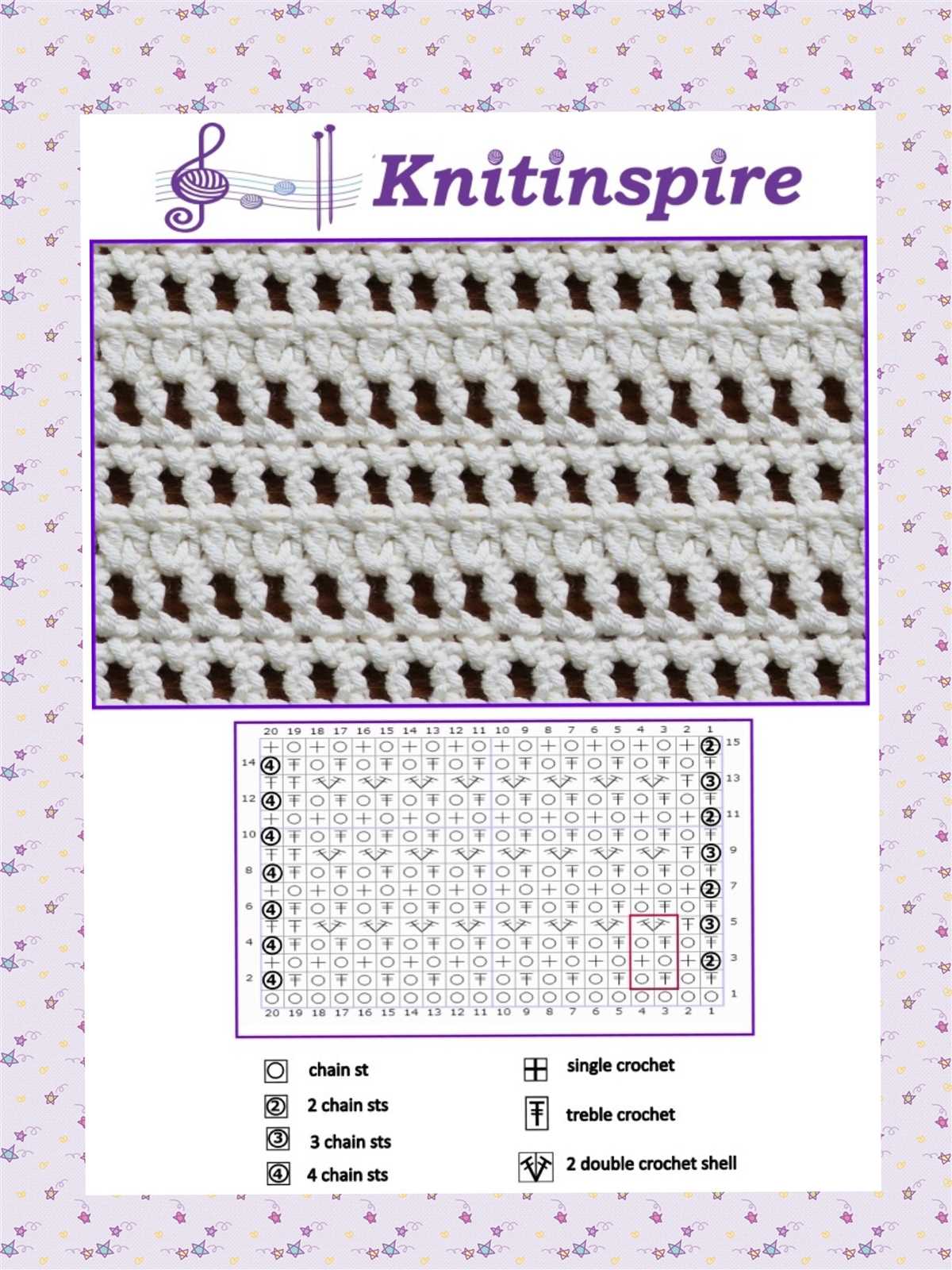 A Closer Look at Essential Knitting Patterns Knitting patterns basic