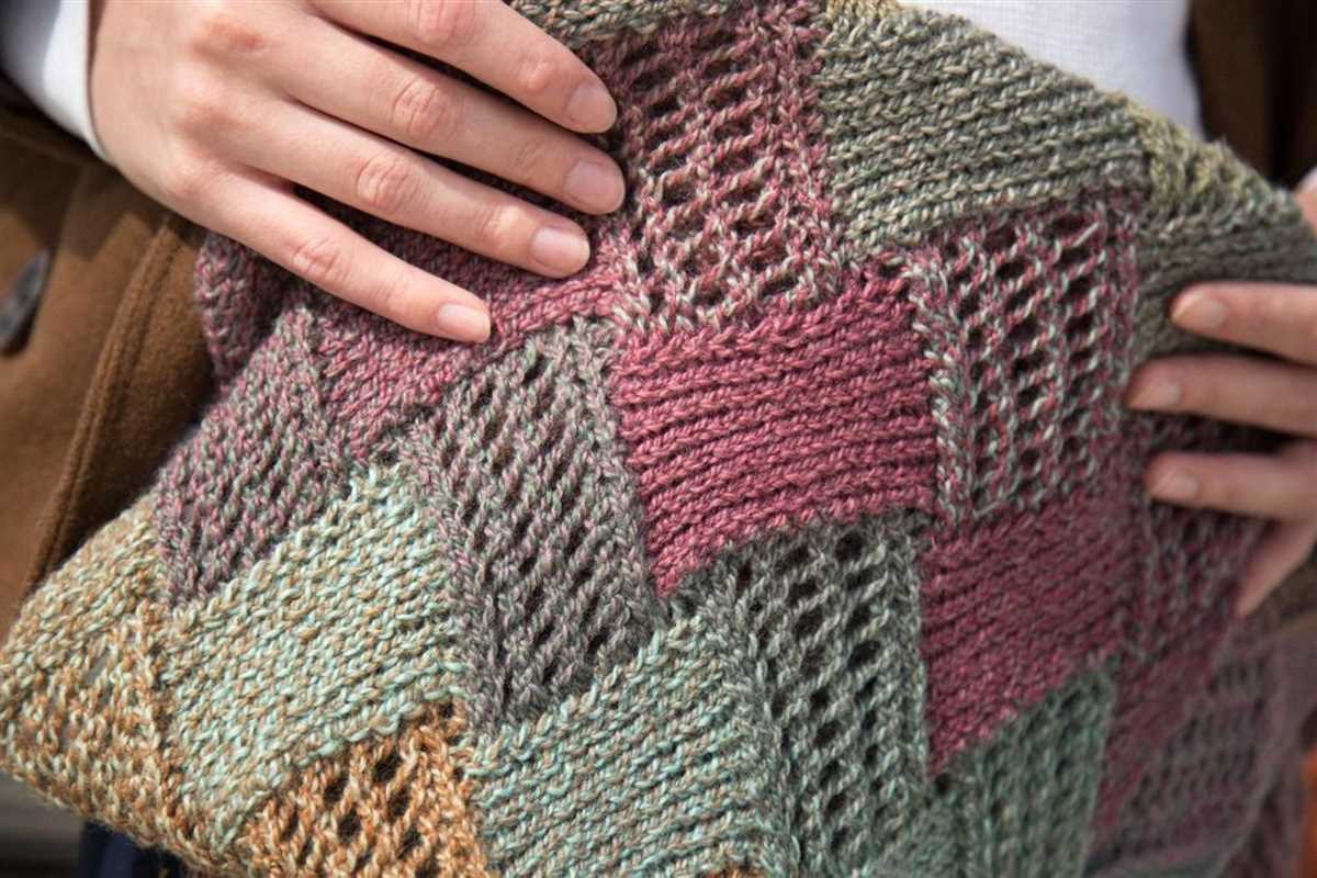 Knitting patterns craftsy