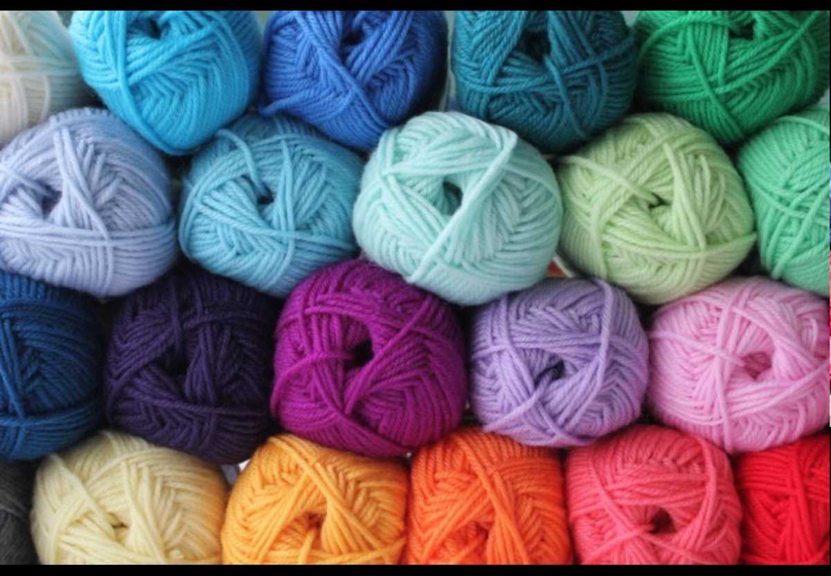 Exploring the versatility of dk yarn with creative knitting patterns Knitting patterns dk yarn