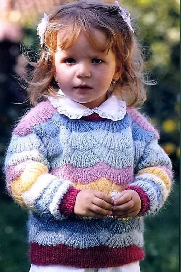 Knitting patterns for 1 year olds