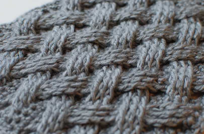 Knitting patterns for 2 ply wool