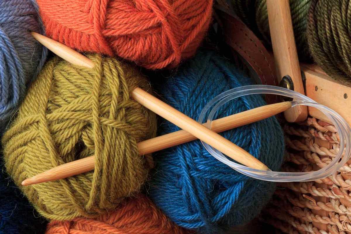 Knitting patterns for 4mm needles