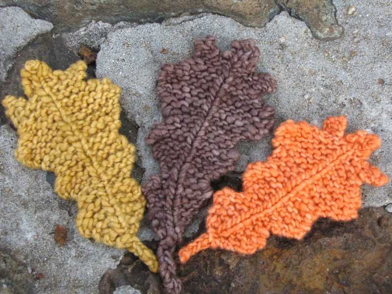 Knitting patterns for 4mm needles