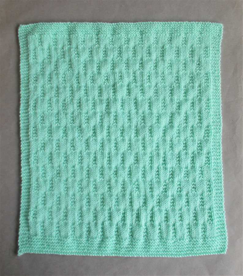Knitting patterns for 4mm needles