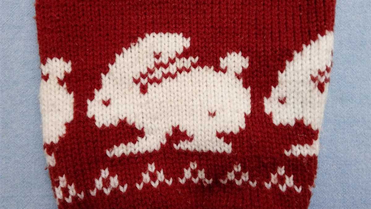 Knitting patterns for double knit wool