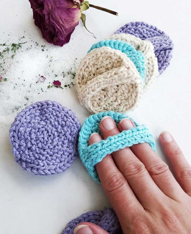 Knitting patterns for leftover yarn