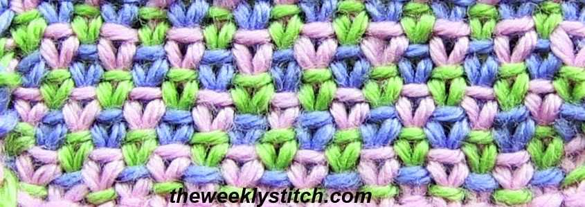 Knitting patterns for linen yarn