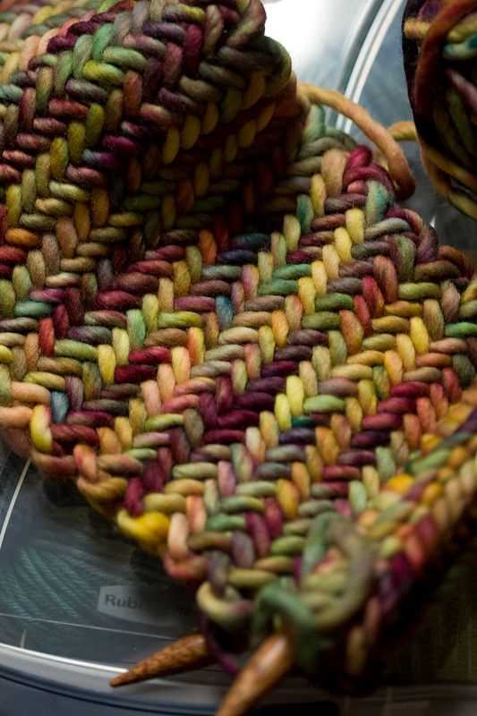Knitting patterns for malabrigo rasta yarn