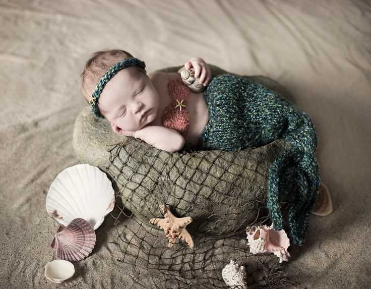 Knitting patterns for newborns free
