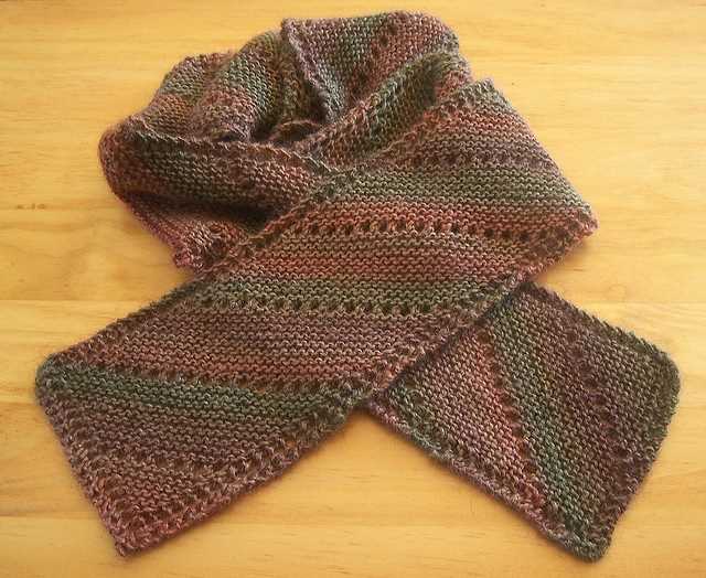 Discover Unique and Stylish Knitting Patterns for Scarves in the UK Knitting patterns for scarves uk