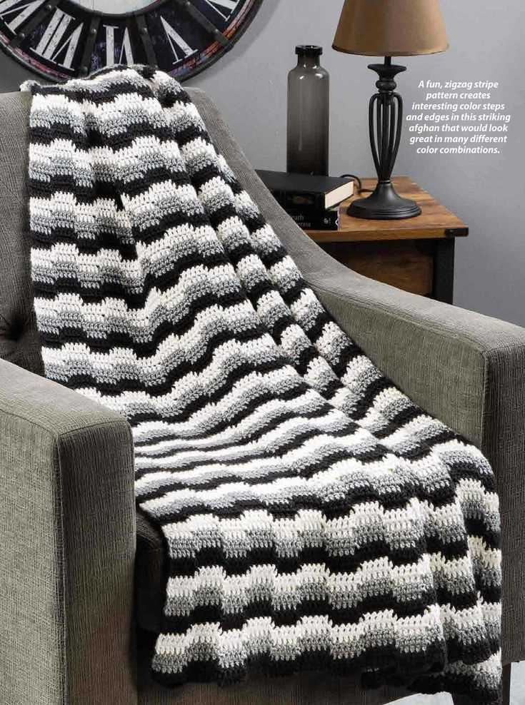 Knitting patterns step by step