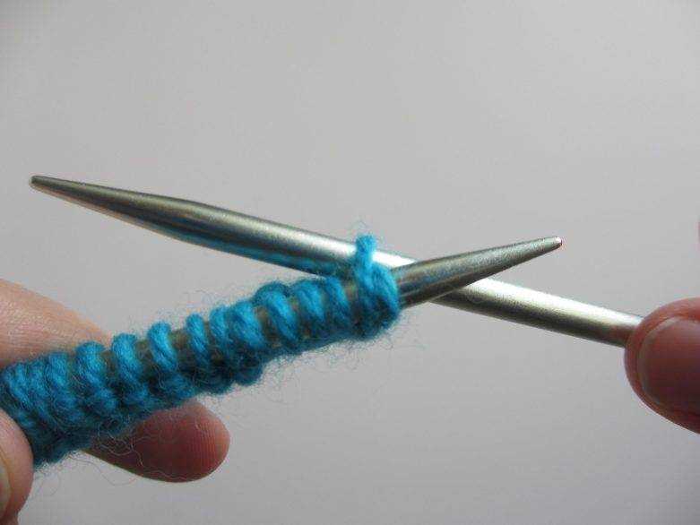 Knitting patterns using 8mm needles