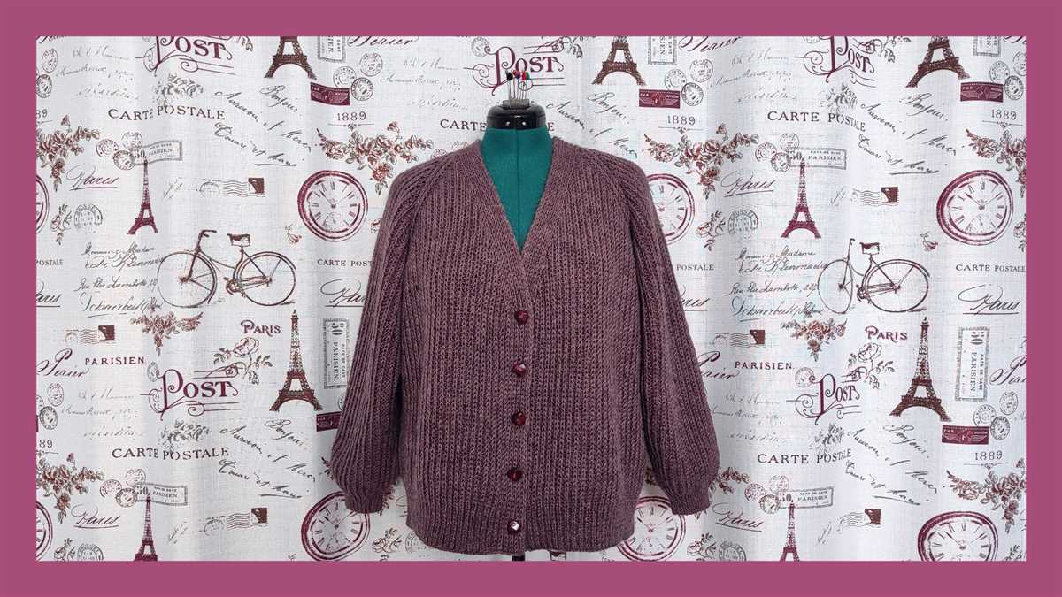 Knitting patterns using alpaca yarn