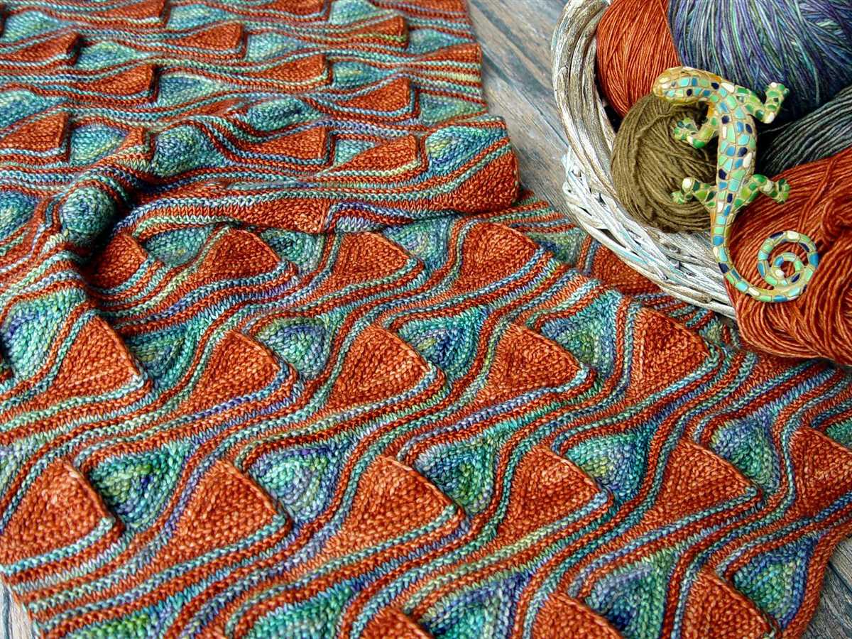 Knitting patterns.com