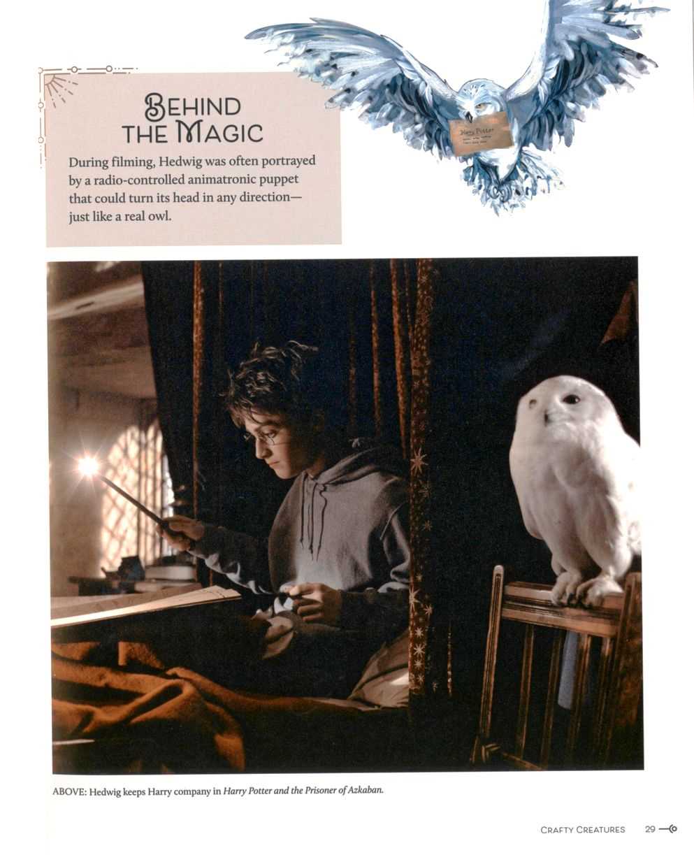 Knitting magic the official harry potter knitting pattern book