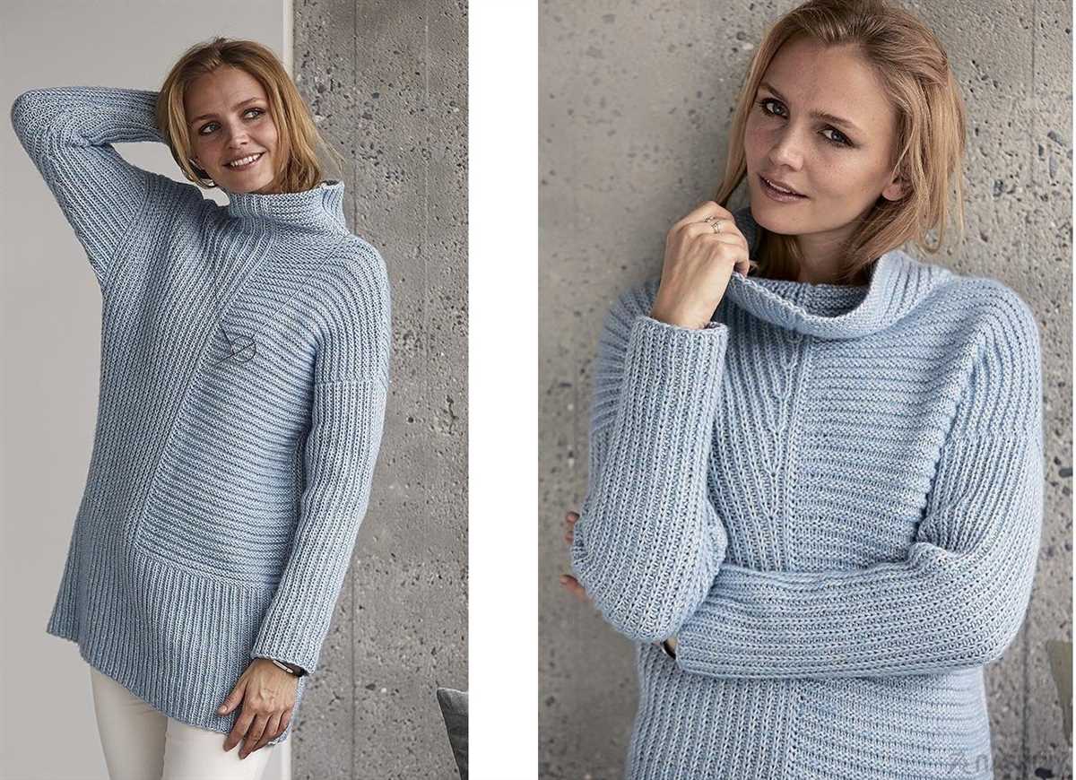 Knitting pattern brands