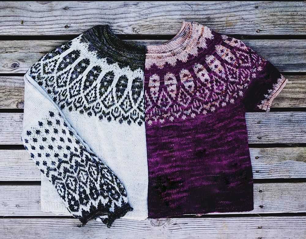 Top Knitting Pattern Brands for the Creative Needlework Enthusiast Knitting pattern brands