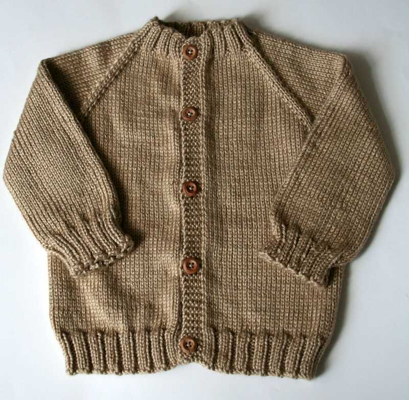 Knitting pattern top down raglan sweater
