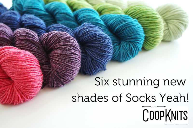 Knitting patterns 4 ply