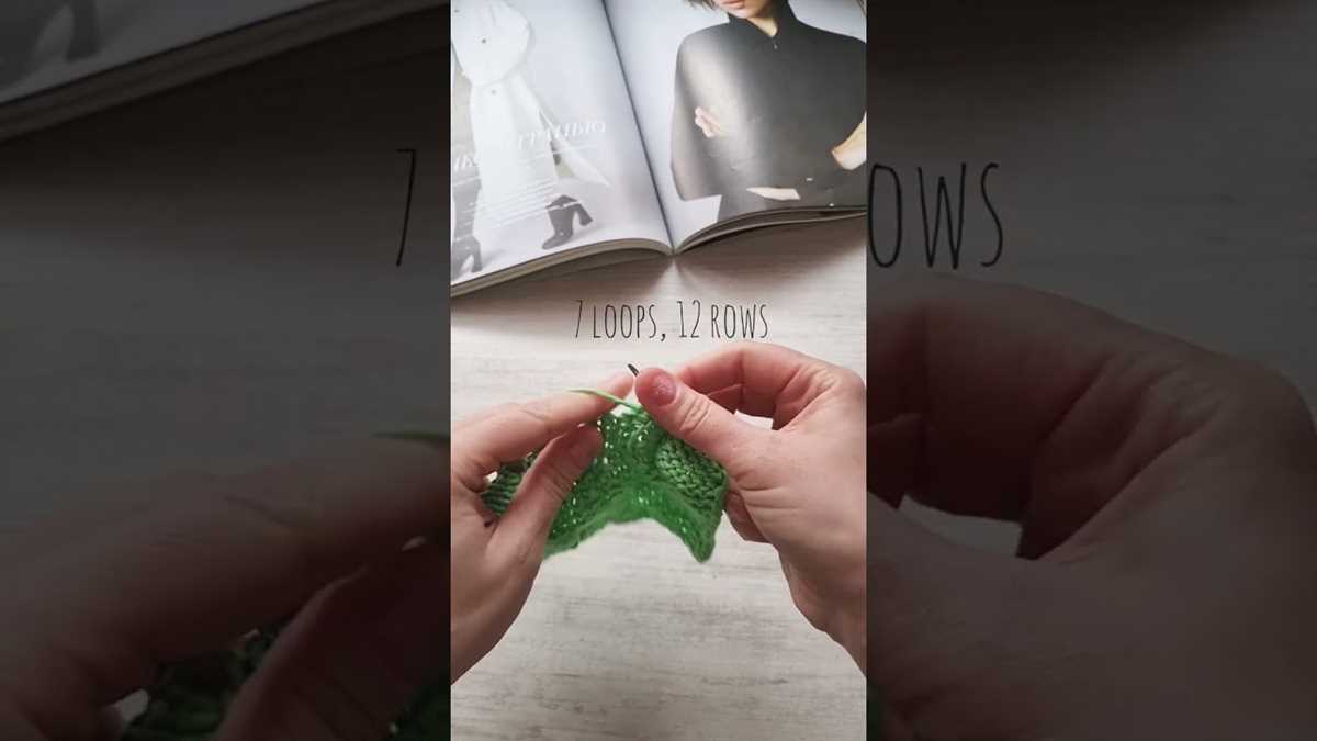 Knitting patterns by tracy d