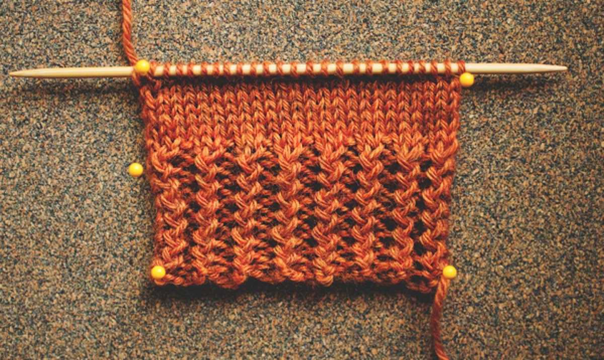 Knitting patterns craftsy