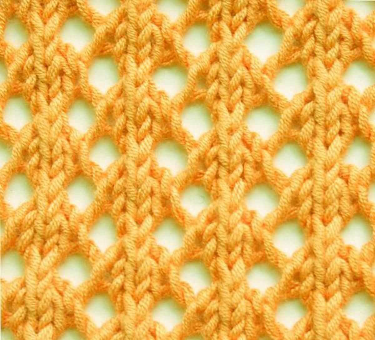 Knitting patterns craftsy