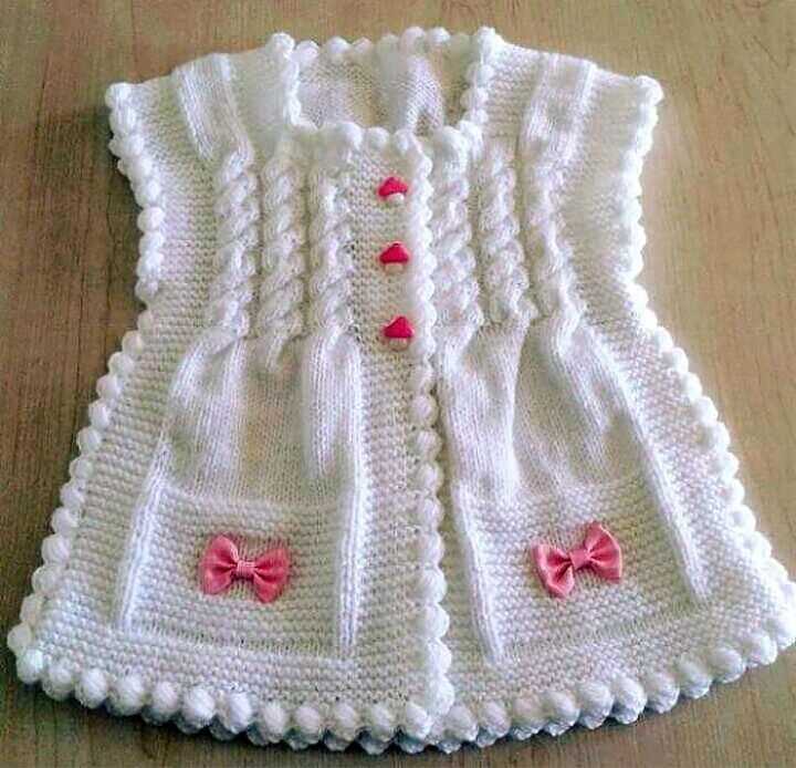 Knitting patterns for 1 year olds