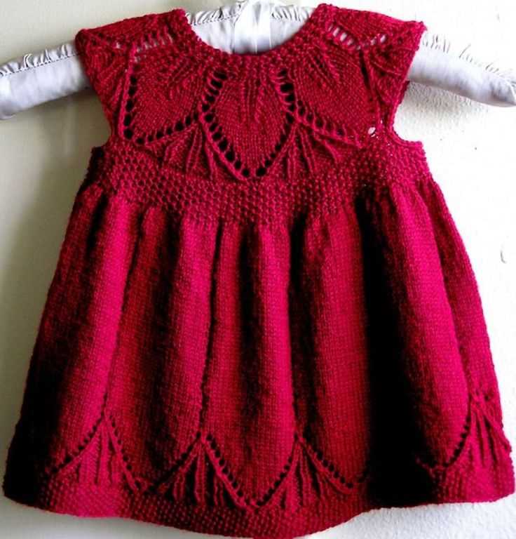 Knitting patterns for 1 year olds