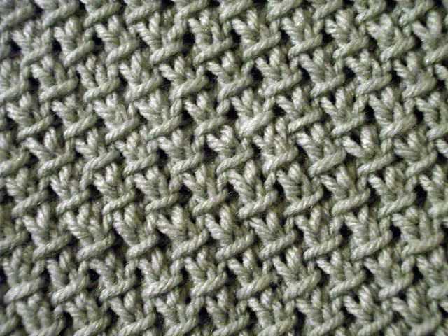 Knitting patterns for 4mm needles