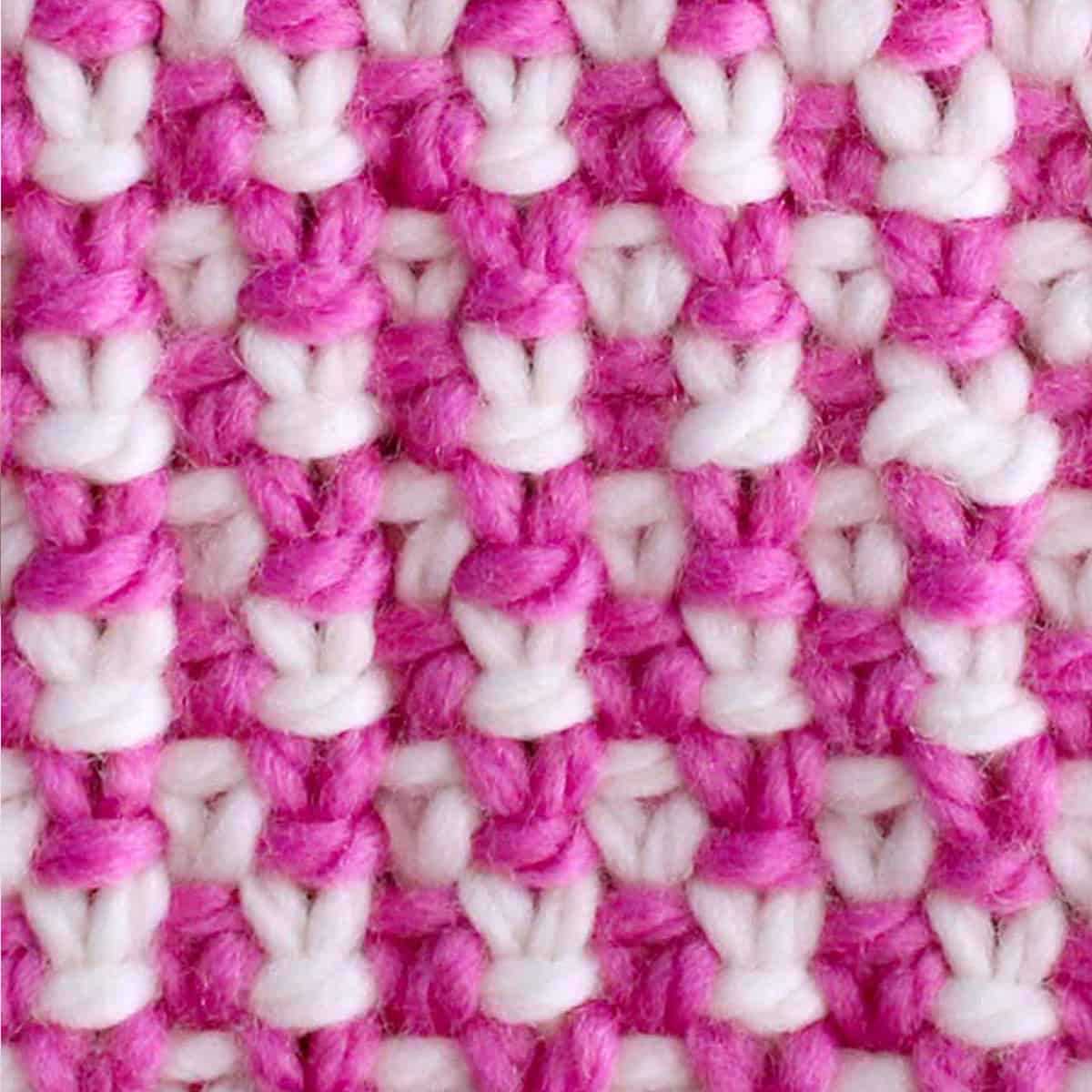 Knitting patterns for linen yarn