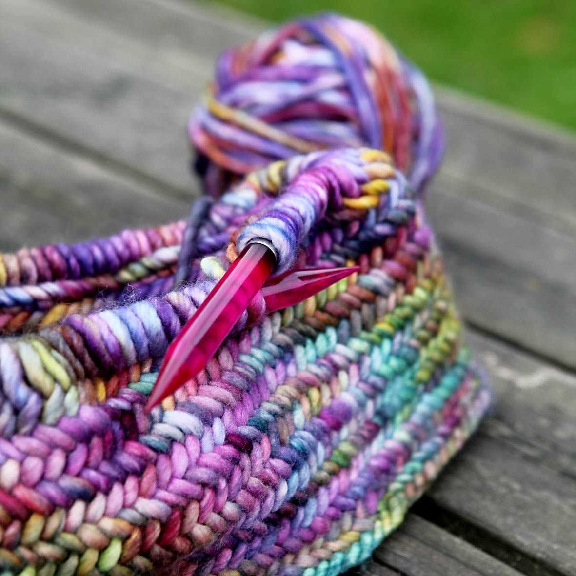 Knitting patterns for malabrigo rasta yarn