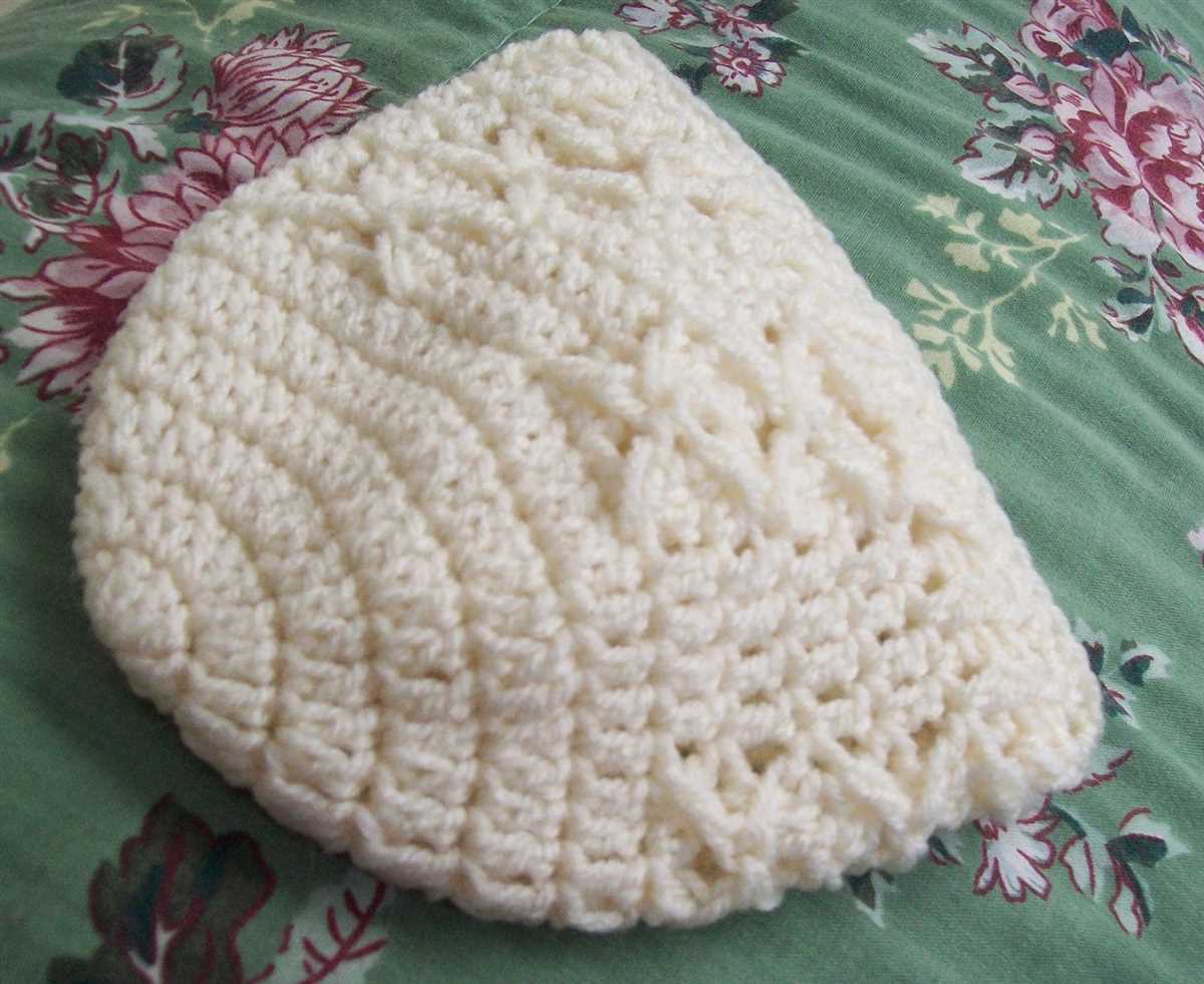Knitting patterns for newborns free