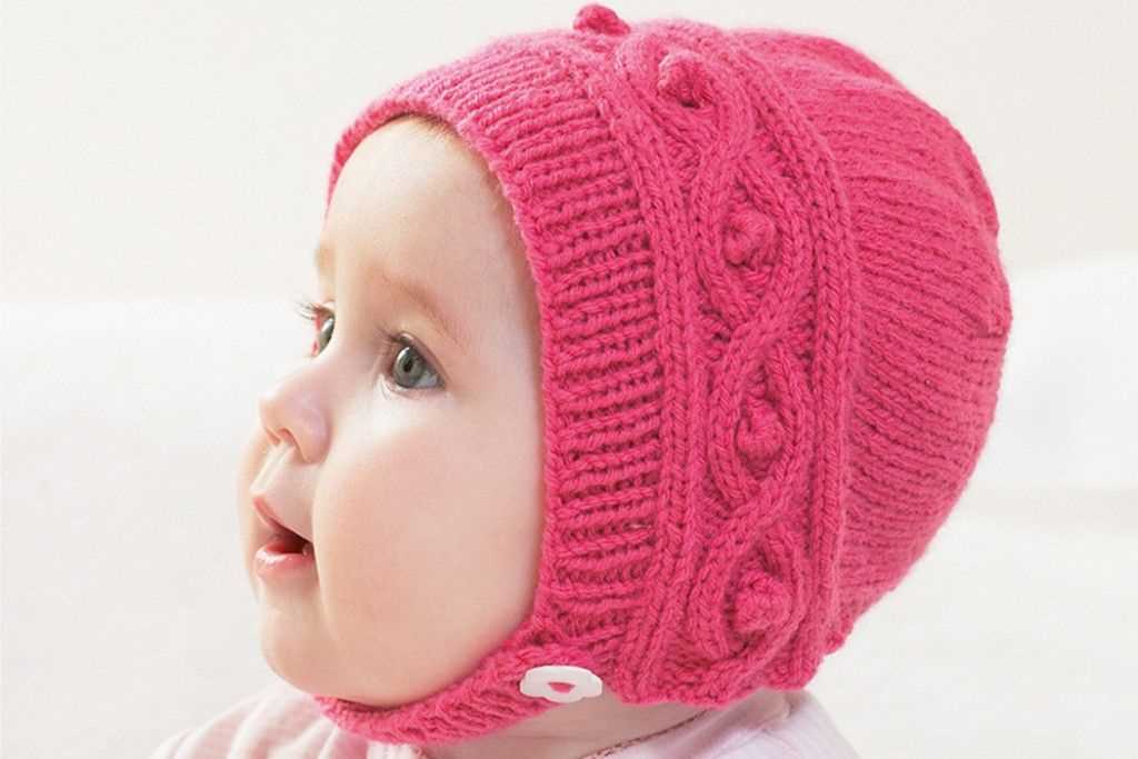 Knitting patterns hats free uk