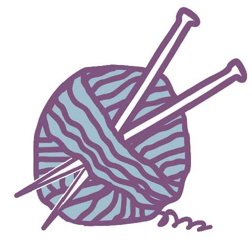 Knitting with bigger needles than pattern