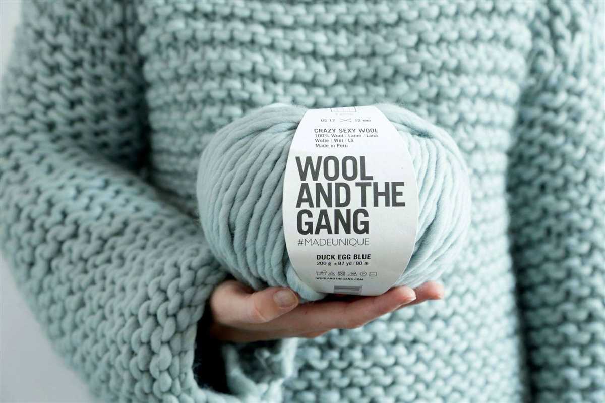 Knitting with chunky yarn free patterns