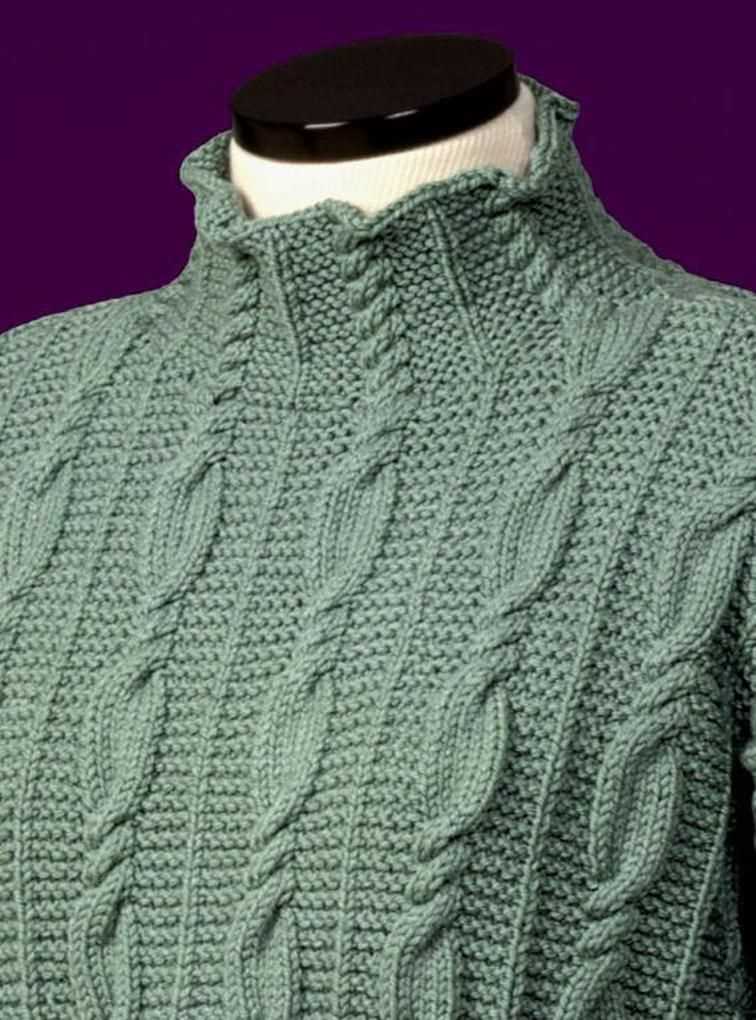Knitting patterns craftsy