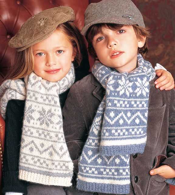 Kristin nicholas knitting patterns