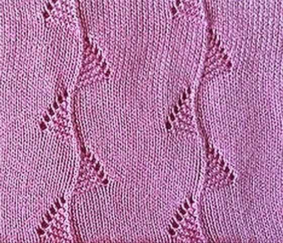 2020 knitting patterns